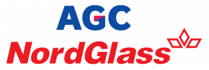 Nordglass-AGC-logo